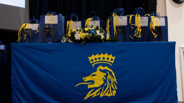Celebrating Tradition and Excellence - The English School Founder's Day 2023